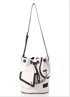 Buy Gathered Style Crossbody Bag in Egypt