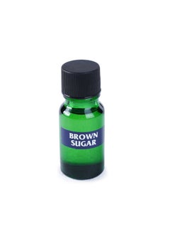 اشتري Dr Scent Aroma Oil Brown Sugar 10Ml - Brown في الامارات