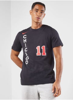 Buy Chicago Bulls Essential T-Shirt in Saudi Arabia