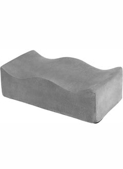 Buy Hardened Hip Lifting Cushion, Decompression Memory Foam Cushion, Shaping Footrest in Saudi Arabia