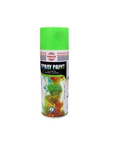 Buy Spray Paint Fluorescent Green in UAE