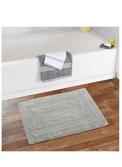 Buy Cotton Bath Mat in UAE