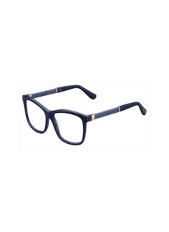 Buy Eyeglass model JC167 KOD/14 size 52 in Saudi Arabia