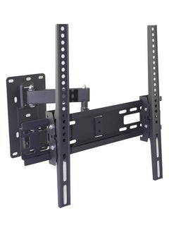 اشتري Lcd, Led Tv Wall Bracket For 36 Inch To 55 180 Degree Rotation And 15 + Tilt View, Swivel Articulating, Full Motion Mount في الامارات