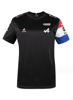 Buy Casual Racing Shirt Sublimation Motorcycle Racing T Shirt Man Team Racing Shirt in UAE