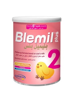 Buy Blemil Plus 2 400g in UAE