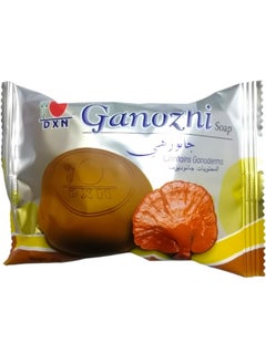 Buy Ganozhi Soap 80g in Saudi Arabia