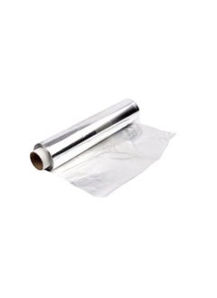 Buy Disposable Aluminum Foil Roll 45 cm in Saudi Arabia