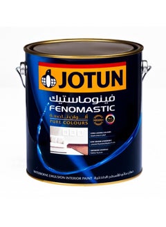 Buy Jotun Fenomastic Pure Colors Emulsion Matt 10580 Soft Skin in UAE