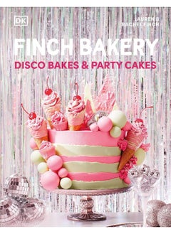 اشتري Finch Bakery Disco Bakes and Party Cakes في الامارات