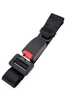Buy Universal Car Seat Belt Extender 25-65CM in UAE