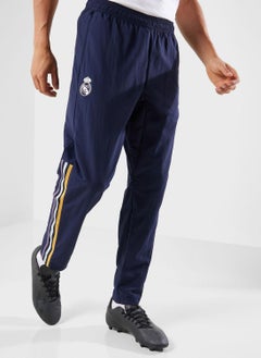 Buy Real Madrid Presentation Pants in Saudi Arabia