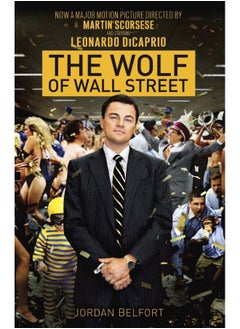 اشتري The Wolf of Wall Street (Movie Tie-in Edition) في الامارات