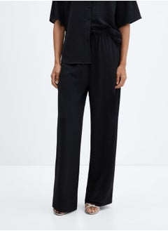 Buy Wide Leg Pants in Saudi Arabia