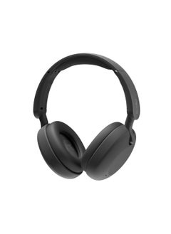 Buy Sudio K2 Wireless Headphones with Bluetooth 5.3, Hybrid ANC, Built-in Microphones, 60h Playtime, USB-C Charging (Black) in Egypt