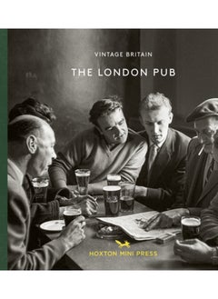 اشتري The London Pub 1900-1960 في السعودية