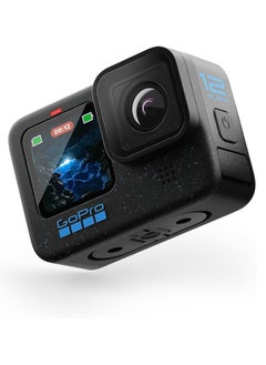 Buy GoPro HERO12 Black in UAE