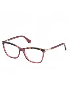 Buy Women's Square Eyeglass Frame - GU288006954 - Lens Size: 54 Mm in Saudi Arabia
