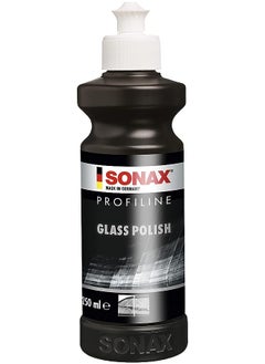 Buy Profiline Glass Polish (250mL) in UAE