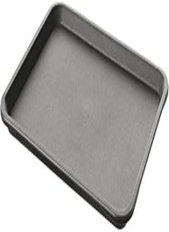 اشتري IKEA Serving Tray, Grey (37X29) في مصر