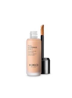 Buy Full Coverage 2-In-1 Foundation And Concealer 03-Cr 20 in Egypt