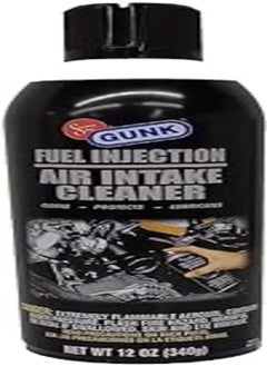 اشتري Gunk Fuel Injection Air Intake Cleaner- 621, 340g في مصر