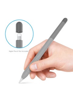 اشتري غطاء حافظة ملونة متدرجة لقلم Apple Pencil الجيل الأول في السعودية