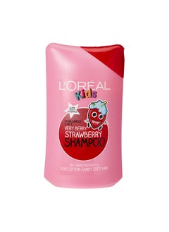 Buy KIDS VERY BERRY Strawberry Shampoo 250ml in Egypt