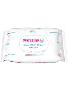 Buy Penduline Wet Wipes 30 in Egypt