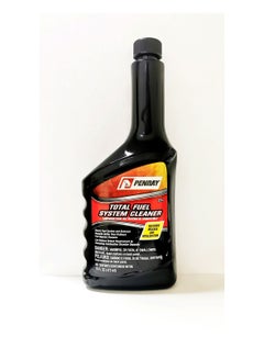 Buy Penray Total Fuel System Cleaner Restores Mileage and Acceleration in UAE