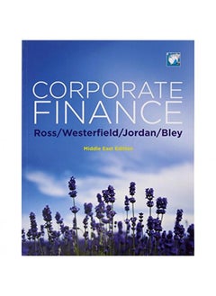 Buy Corporate Finance (Middle East Edition) in Egypt