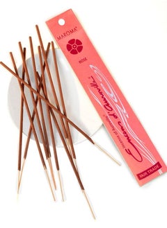 اشتري Rose Natural Incense Stick - 10's في الامارات