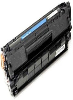 اشتري Compatible 35A Toner Cartridge(CB435A ) for P1002 P1003 P1004 P1005 P1006 P1007 P1008 P1009 في مصر