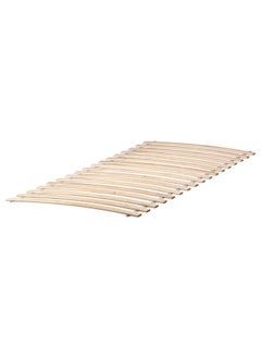 Buy Slatted Bed Base 90X200 Cm in Saudi Arabia