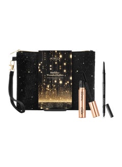 اشتري Stayglam Black Duo Eyes Gift Set في الامارات