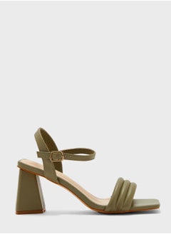 Buy Ankle Strap Heel Sandals in UAE