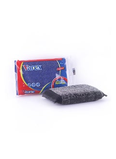 Buy Varex Spinning sponge nylon and stainless steel  1 Piece in Egypt