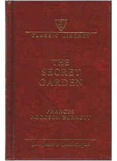 اشتري The Secret Garden Complete & Unabridged Classic Library في الامارات