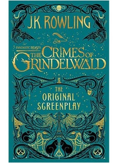 اشتري Fantastic Beasts: The Crimes of Grindelwald في مصر