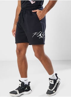 اشتري Jordan Essential Fleece Hybrid Shorts في السعودية