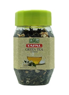 Buy Jasmine Green Tea, 100g in UAE