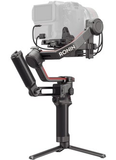 Buy DJI RS3 Pro Combo 3-Axis Gimbal Stabilizer for DSLR & Cinema Camera in UAE