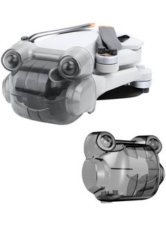 Buy Camera Lens Cover for DJI Mini 3 Pro Gimbal Guard Vision System Protector for DJI Mini 3 Pro Drone Accessories in Saudi Arabia