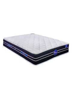 اشتري Deutsche Matratzen  Konig Mattress Pocket Springs  Medium Softness Sleep Contouring  Comfort Sleep 130*195*30 في مصر