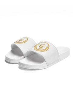 Buy Royal Upper Padding slide slipper For Men in Egypt