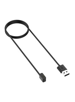 Buy Xiaomi Mi Watch 2 Lite Charger Fast Charging Cable Data Cradle Dock Wire Charger for Redmi Watch 2/ Redmi Watch 2 Lite/ Mi Watch Lite/ Redmi Watch Black in Saudi Arabia
