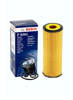 اشتري P9261 Oil Filter For Mercedes Benz في مصر