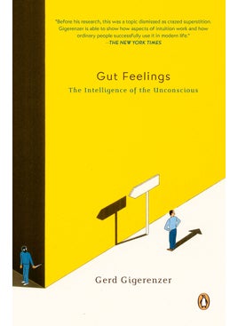 اشتري Gut Feelings في الامارات