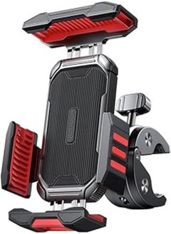 Buy Joyroom JR-ZS265 Bike Phone Mount-Red in Egypt