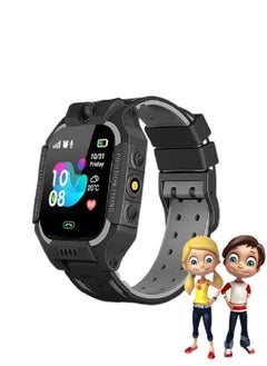 Nabi Smart Watch Z7A Original Z7 smart watch with GPS system and ...